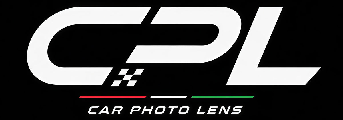 Car Photo Lens